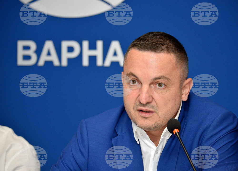 Former Varna Mayor Portnih Says Election Tally Sheets Are Public, Cannot Be Falsified