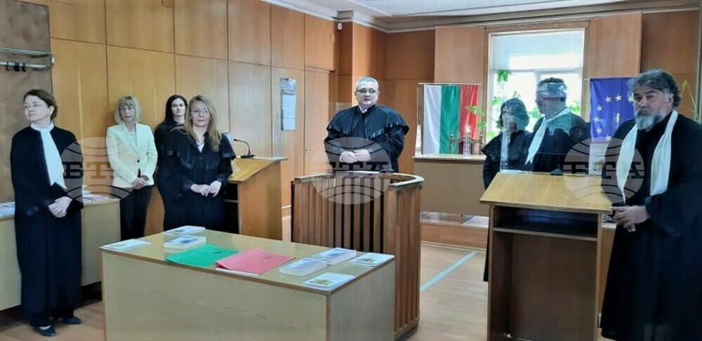 Ден на отворените врати имаше в Районен съд – Силистра