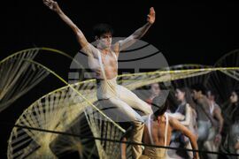 Русе - опера - премиера