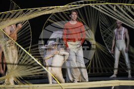 Русе - опера - премиера