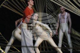 Русе - опера - премиера