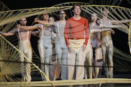 Русе - опера - премиера