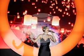 Вечер на добродетелите - Дара Екимова