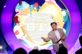 Вечер на добродетелите - Игор Марковски