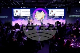 Вечер на добродетелите