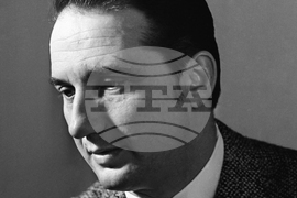 Иван Маринов