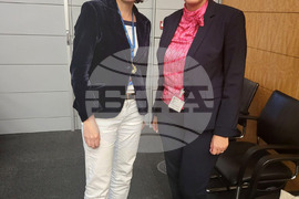 Франция - Деляна Иванова - Комитет по политиката за регионално развитие