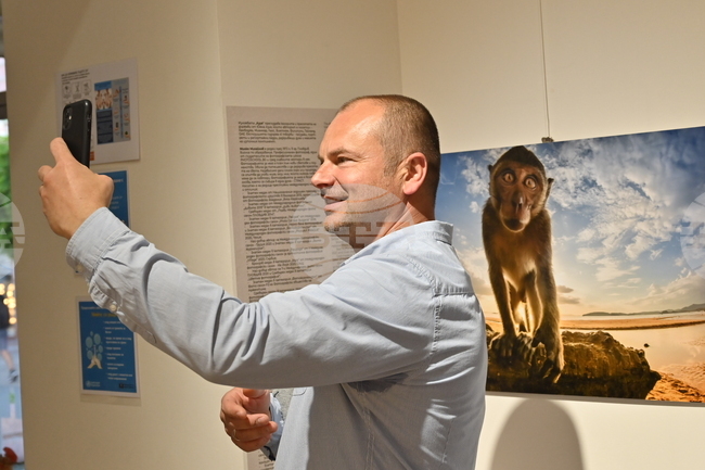 Пловдив - Екзотична Азия - фотоизложба