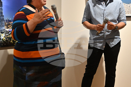 Пловдив - Екзотична Азия - фотоизложба