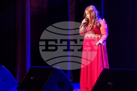 Добрич - Европейски младежки поп-рок конкурс "Сарандев"