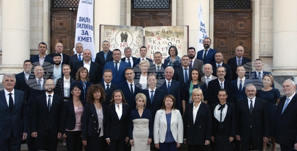 Нужни са инвестиции в лифтове и съоръжения в планината Витоша, заяви Вили Лилков