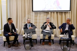 БСК - БАКТ - кръгла маса