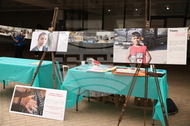 Световен ден за изкореняване на бедността