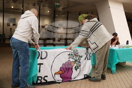 Световен ден за изкореняване на бедността