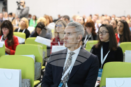 Банково-финансов форум "Бъдещето на парите"