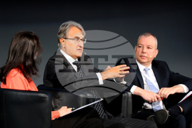 Банково-финансов форум "Бъдещето на парите"