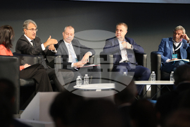 Банково-финансов форум "Бъдещето на парите"