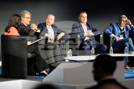 Банково-финансов форум "Бъдещето на парите"