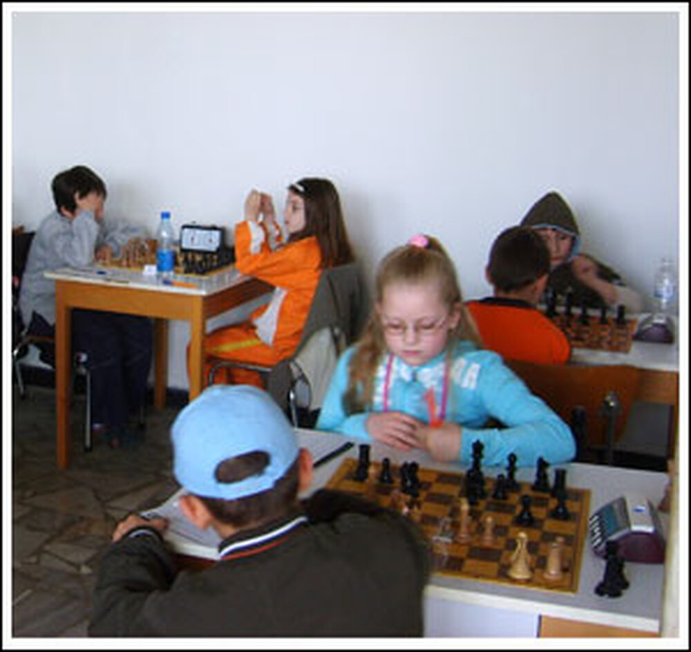 Община Ловеч: Детски турнир по шахмат ще има в Ловеч