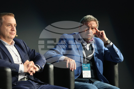 Банково-финансов форум "Бъдещето на парите"