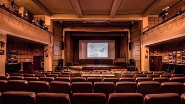 April 6, 1910: First Bulgarian Documentary Premieres in Sofia