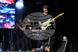 Пловдив - Мария Илиева - концерт