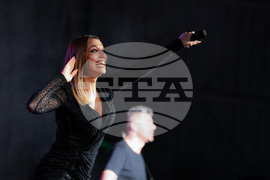 Пловдив - Мария Илиева - концерт