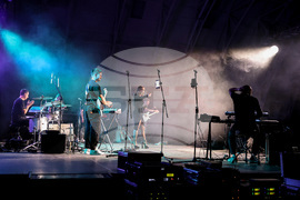 Пловдив - Мария Илиева - концерт