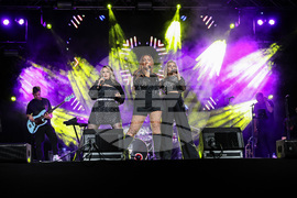 Пловдив - Мария Илиева - концерт