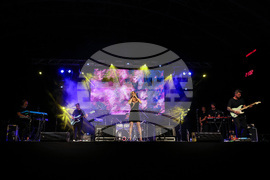 Пловдив - Мария Илиева - концерт