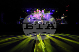 Пловдив - Мария Илиева - концерт