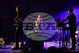 Пловдив - Мария Илиева - концерт