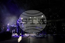 Пловдив - Мария Илиева - концерт