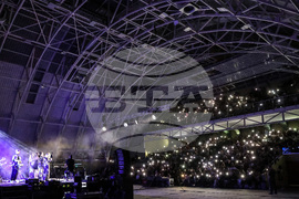 Пловдив - Мария Илиева - концерт