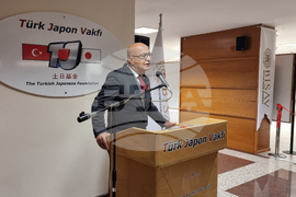 Турция - Айля Ренда - изложба