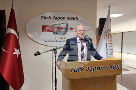 Турция - Айля Ренда - изложба