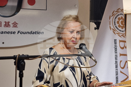 Турция - Айля Ренда - изложба