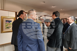 Турция - Айля Ренда - изложба