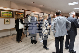 Турция - Айля Ренда - изложба