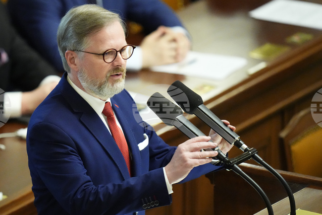 АФП: На парламентарните избори в Чехия суверенистът Бабиш се изправя срещу европееца Фиала