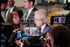 Николай Денков  - изявление - „Среща на бизнеса с правителството“