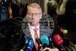 Николай Денков  - изявление - „Среща на бизнеса с правителството“