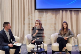 БСК - БАКТ - кръгла маса