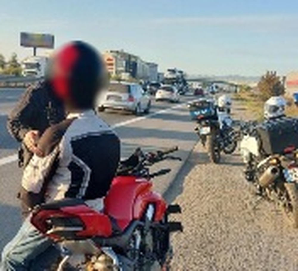 МВР: 21 свидетелства за управление са отнети и 14 МПС са с прекратени регистрации в хода на тридневна операция по пътен контрол на СДВР