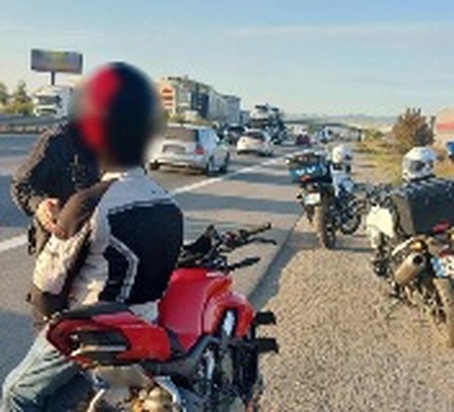 МВР: 21 свидетелства за управление са отнети и 14 МПС са с прекратени регистрации в хода на тридневна операция по пътен контрол на СДВР