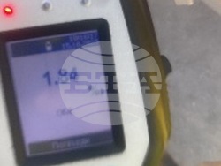 Снимка: МВР