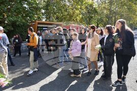 Бургас - 100 години от рождението на Апостол Карамитев - честване