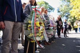 Бургас - 100 години от рождението на Апостол Карамитев - честване