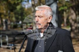 Бургас - 100 години от рождението на Апостол Карамитев - честване - Юрий Ангелов