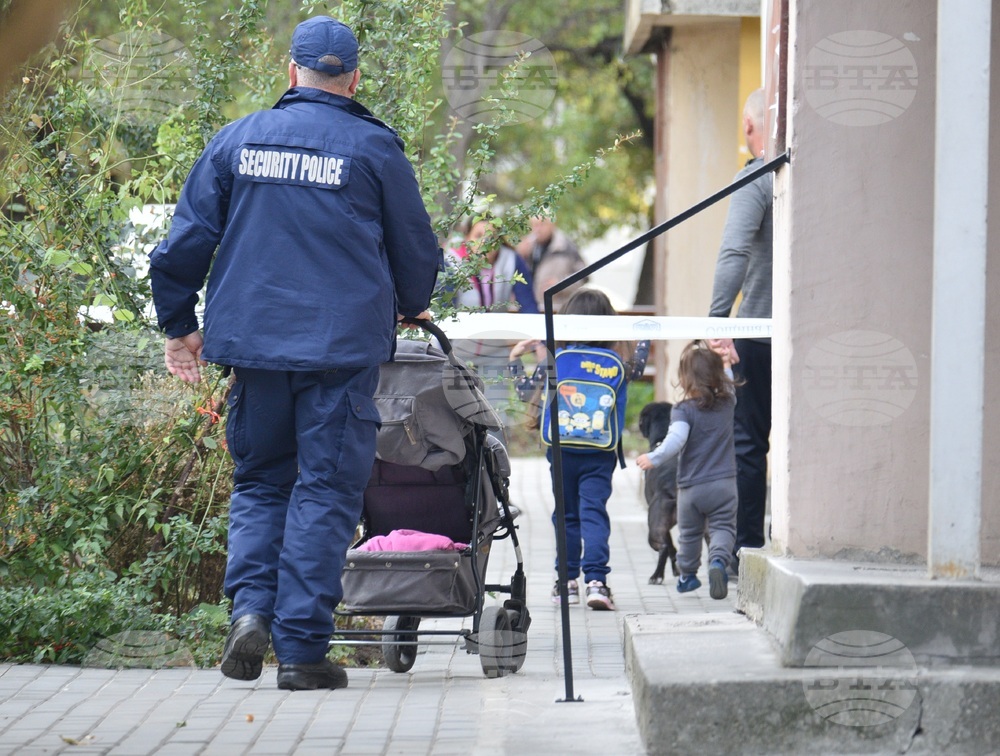 Варна - забравен куфар